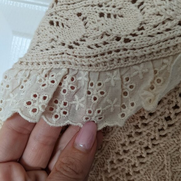 Crocket Tank - Picture 3 of 5